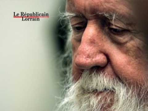 Hubert Reeves ne plaisante pas avec le nucléaire