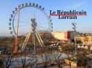 Metz plonge dans les festivités de Noël avec l'Outre-Mer