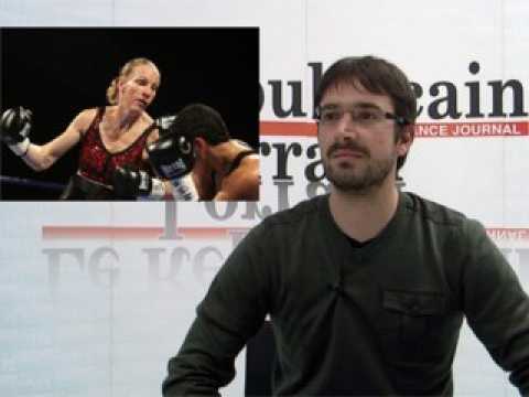 Lauriers du Sport : les athlètes de janvier à la Une