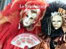 Pour carnaval, Sarreguemines tombe les masques