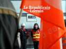 ArcelorMittal Florange : les salariés occupent les locaux de l'usine