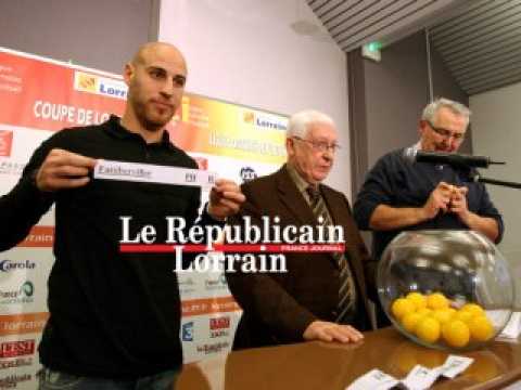 Coupe de Lorraine : le tirage au sort des seizièmes de finale au Républicain Lorrain