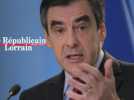 Fran&ccedil;ois Fillon bott&eacute; par Mephisto - Label : Le Républicain Lorrain - Category : News