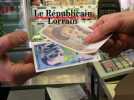 Le 17 février à 15 h 30, il sera trop tard pour échanger vos Francs...