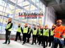 Maternité de Mercy : accouchement prévu à l'automne 2012