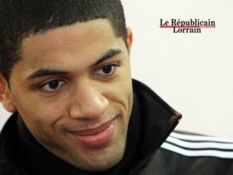 Nicolas Batum à contre-pied