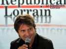 Fabrice Santoro vous donne rendez-vous - Label : Le Républicain Lorrain - Category : Sport