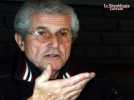Claude Lelouch plein écran à Metz