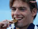 Euro de natation : la vague bleue