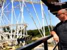 Walygator : "The Monster" en caméra embarquée