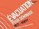 Grand déminage à Metz Woippy les 24 et 31 octobre