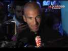 "Il n'y a qu'un seul Zidane" - Label : Le Républicain Lorrain - Category : Sport