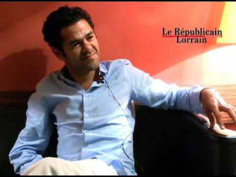 Jamel Debbouze : "Je ne m'interdis absolument rien"