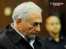 L'affaire DSK aurait-elle été traitée de la même manière en France ?