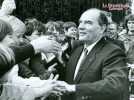 Que retenez-vous du 10 mai 1981 et de Fran&ccedil;ois Mitterrand ? - Label : Le Républicain Lorrain - Category : News