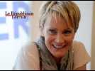 Patricia Kaas se livre pour tourner la page