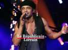 Yannick Noah, l'enchanteur