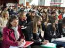 Les médias à la Une du lycée Louis-Vincent de Metz
