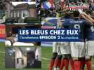 EXCLU : Bienvenue à Clairefontaine (2/4)