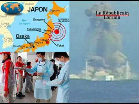 Japon : l'appel au secours d'un Français