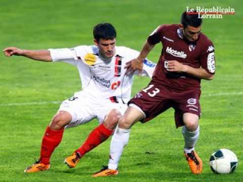 FC Metz : les supporters jouent franc-jeu