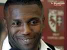 Bruce Abdoulaye : "Je ne viens pas en messie au FC Metz"