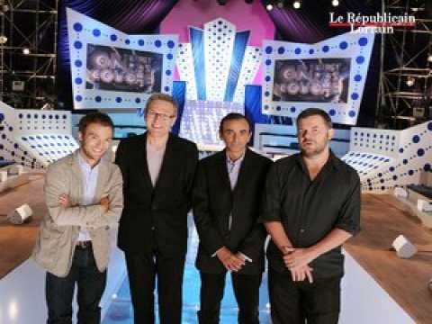 On n'est pas couché : que pensez-vous de l'éviction de Naulleau et Zemmour ?