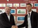 Bernard Serin : Le mercato du FC Metz "n'est pas terminé"