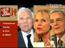 D'Ormesson, Pivot et Adler à la Une du JT#2 de l'Eté du Livre