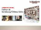 L'année 2012 vue par l'édition de Sarrebourg du RL
