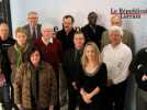 La grande famille des correspondants du Républicain Lorrain récompensée