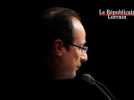 Qu'attendez-vous de la conférence de presse de François Hollande ?