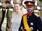 Mariage princier  au Luxembourg - Label : Le Républicain Lorrain - Category : News