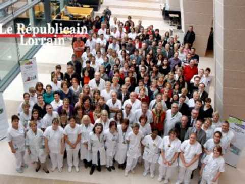 Hôpital de Mercy : suivez le guide !