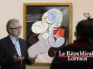 Faut-il taxer les &oelig;uvres d'art ? - Label : Le Républicain Lorrain - Category : News