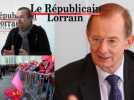 ArcelorMittal : "Nous voulons p&eacute;renniser Florange" - Label : Le Républicain Lorrain - Category : News