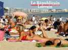 Des vacances d'&eacute;t&eacute; avec ou sans soleil ? - Label : Le Républicain Lorrain - Category : News
