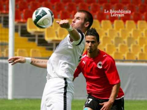 Que pensent les supporters du FC Metz du possible retour en Ligue 2 du club ?