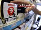 Tabac : les buralistes en guerre contre les paquets g&eacute;n&eacute;riques - Label : Le Républicain Lorrain - Category : News