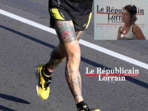 Marathon de la Mirabelle : "42,195 km de la ville à la campagne"