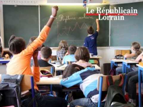 Rentrée : faut-il réformer l'école ?