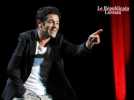 Jamel Debbouze, un homme heureux