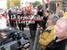 Les retrait&eacute;s &agrave; Briey : "les jeunes dans la gal&egrave;re, les vieux dans la mis&egrave;re" - Label : Le Républicain Lorrain - Category : News