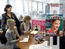 Un magazine au Femina pluriel - Label : Le Républicain Lorrain - Category : Art de Vivre