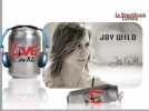 Joy Wild "J'ai pas choisi", Live du RL
