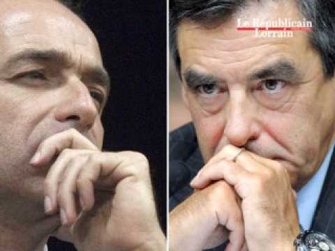 UMP : que pensez-vous de la guerre entre Copé et Fillon ?