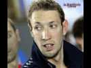 Nancy a plongé pour les stars de la natation