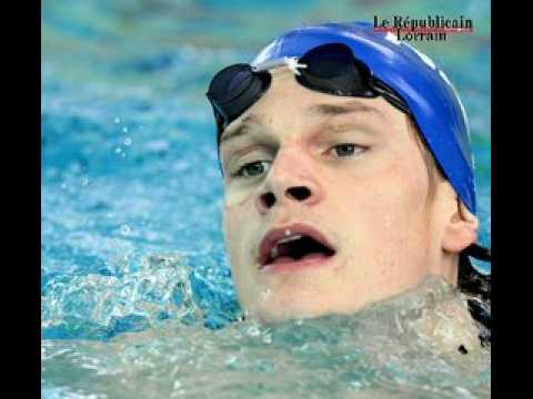 Meeting international de natation : Nancy dans le grand bain