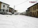 Votre commune sous la neige !