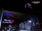 WPT : Le public se prend au jeu